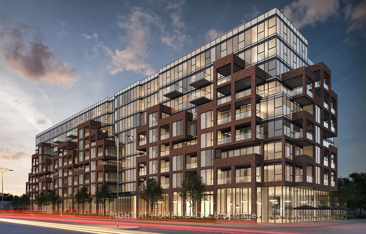 2799 Kingston Road, #501