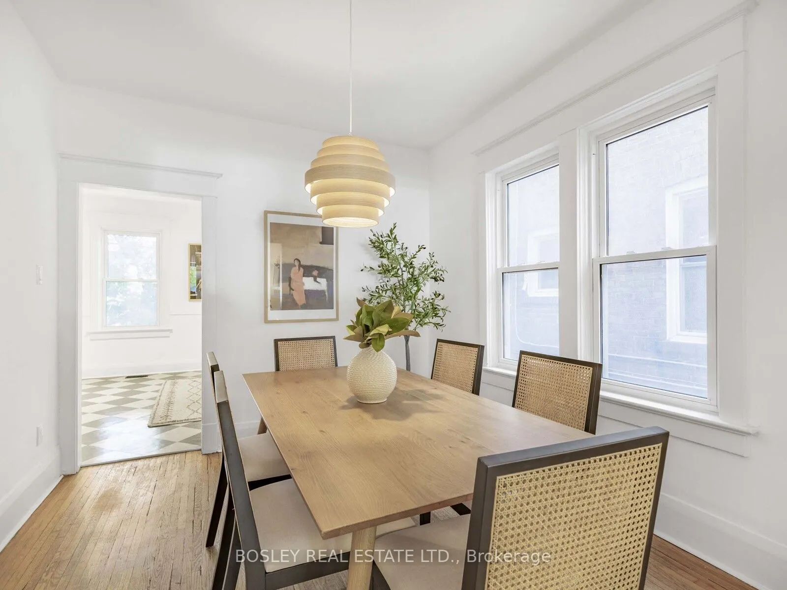 134 Parkmount Road