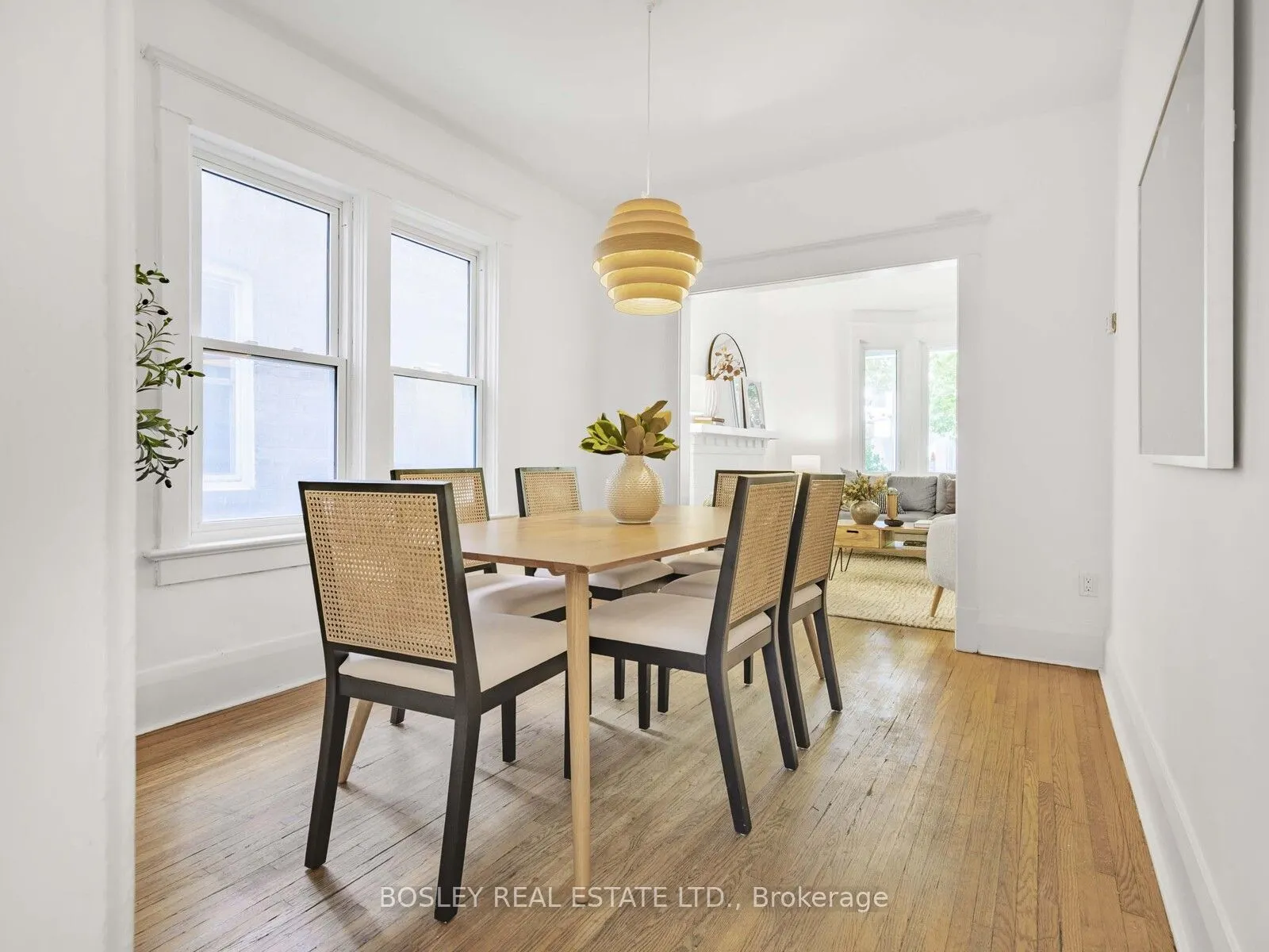 134 Parkmount Road