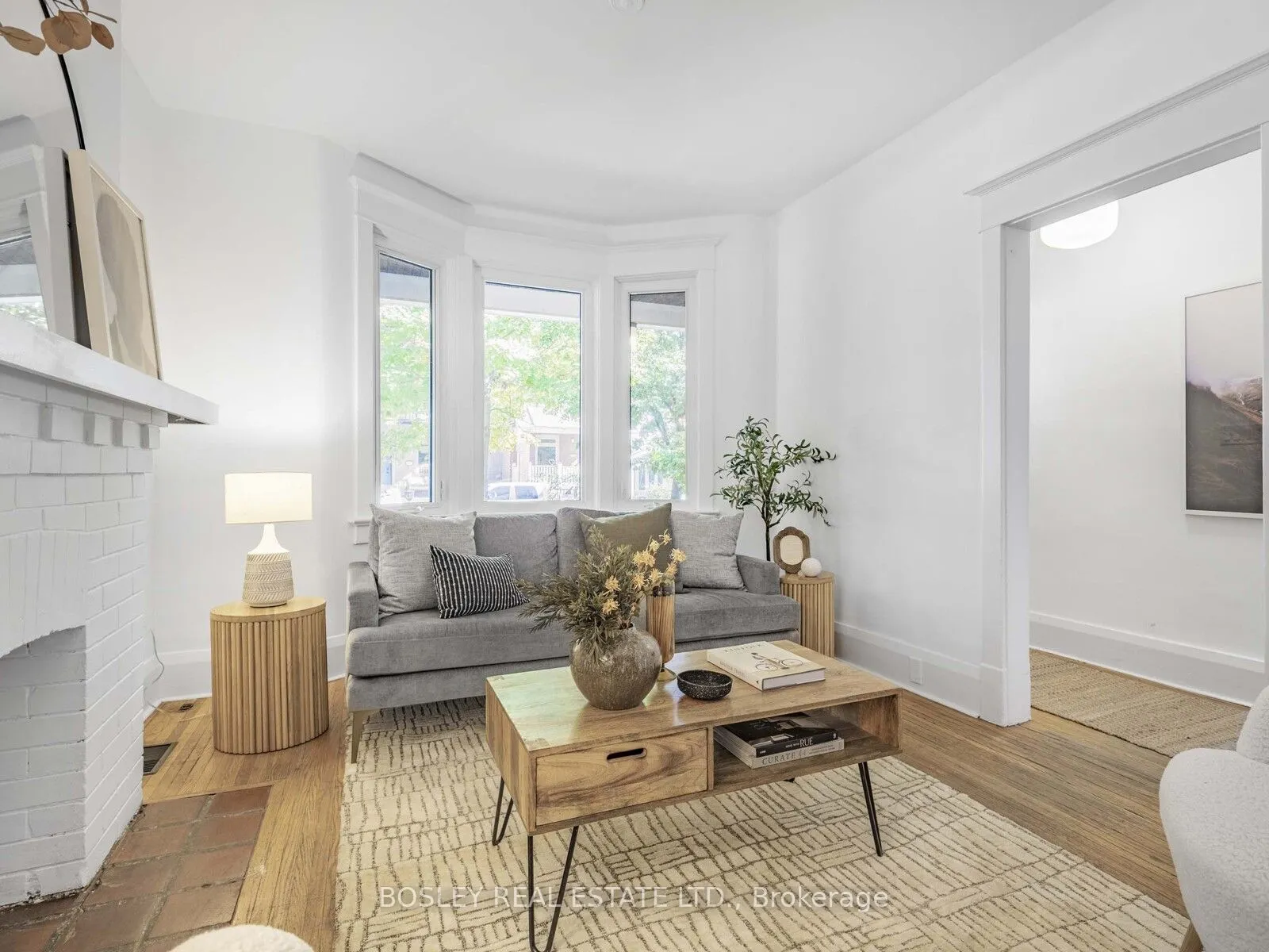 134 Parkmount Road