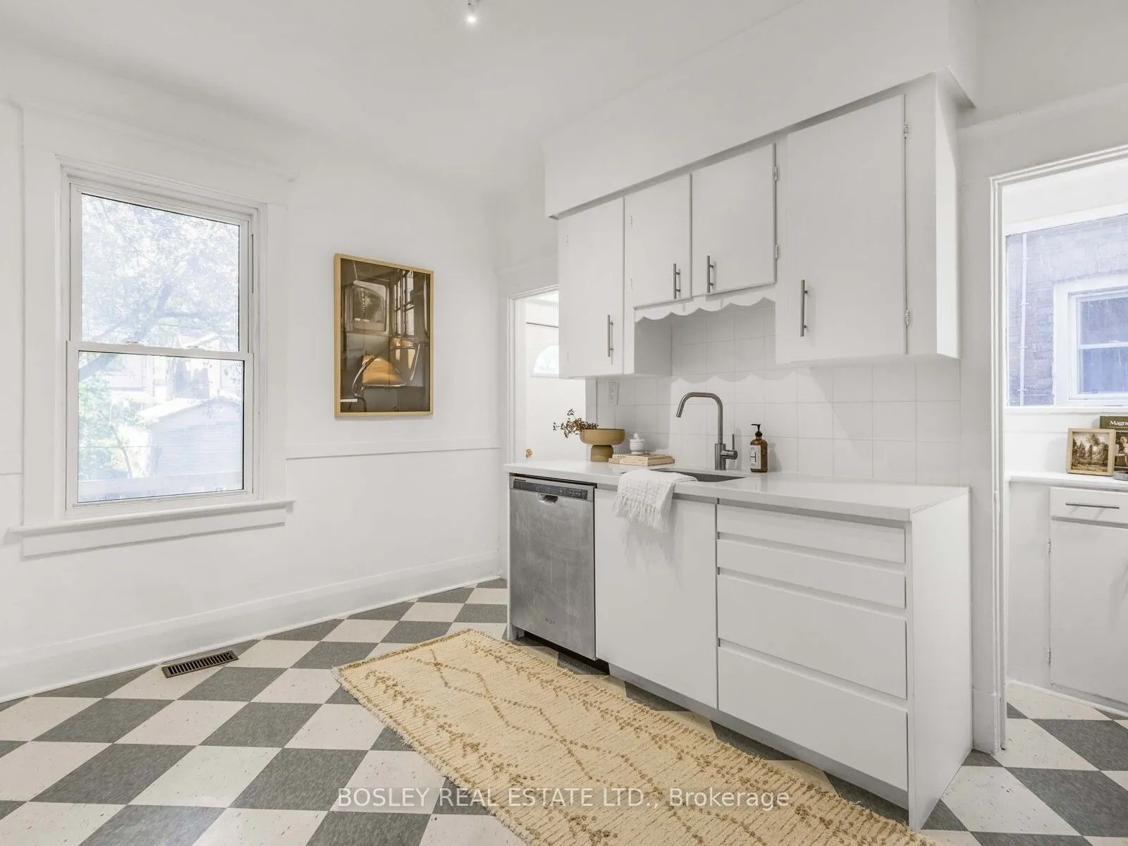 134 Parkmount Road