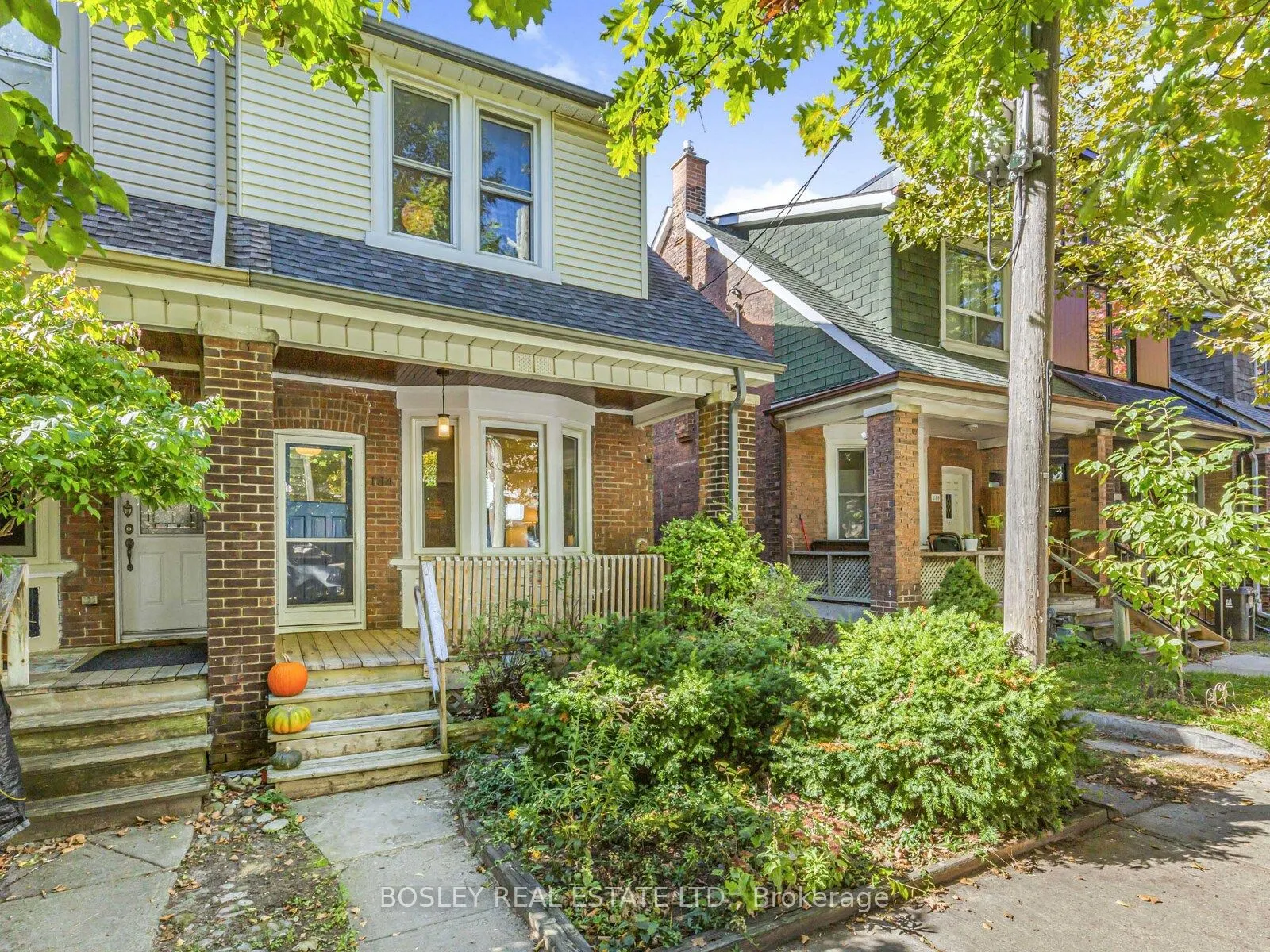 134 Parkmount Road