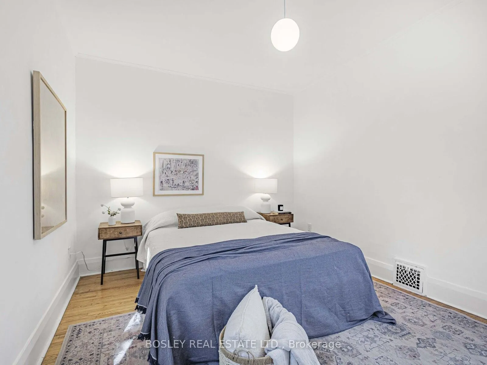 134 Parkmount Road