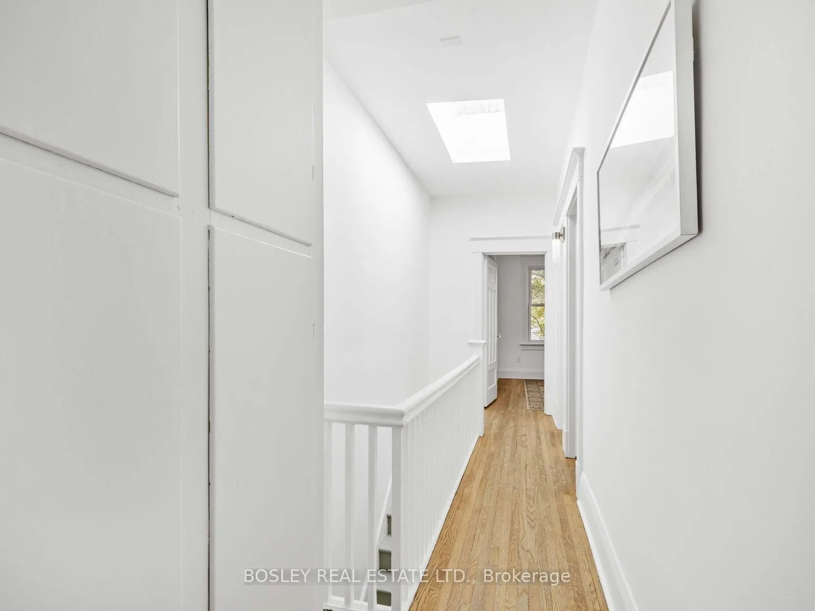 134 Parkmount Road