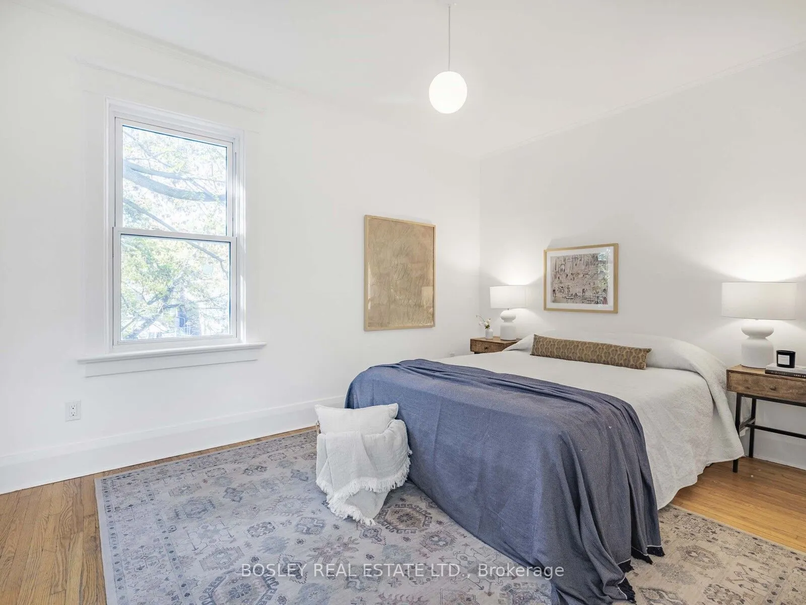 134 Parkmount Road