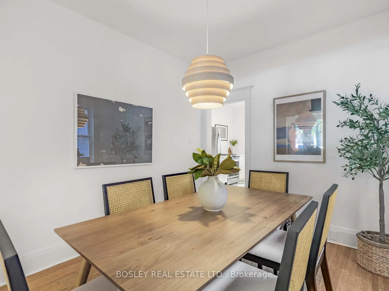 134 Parkmount Road