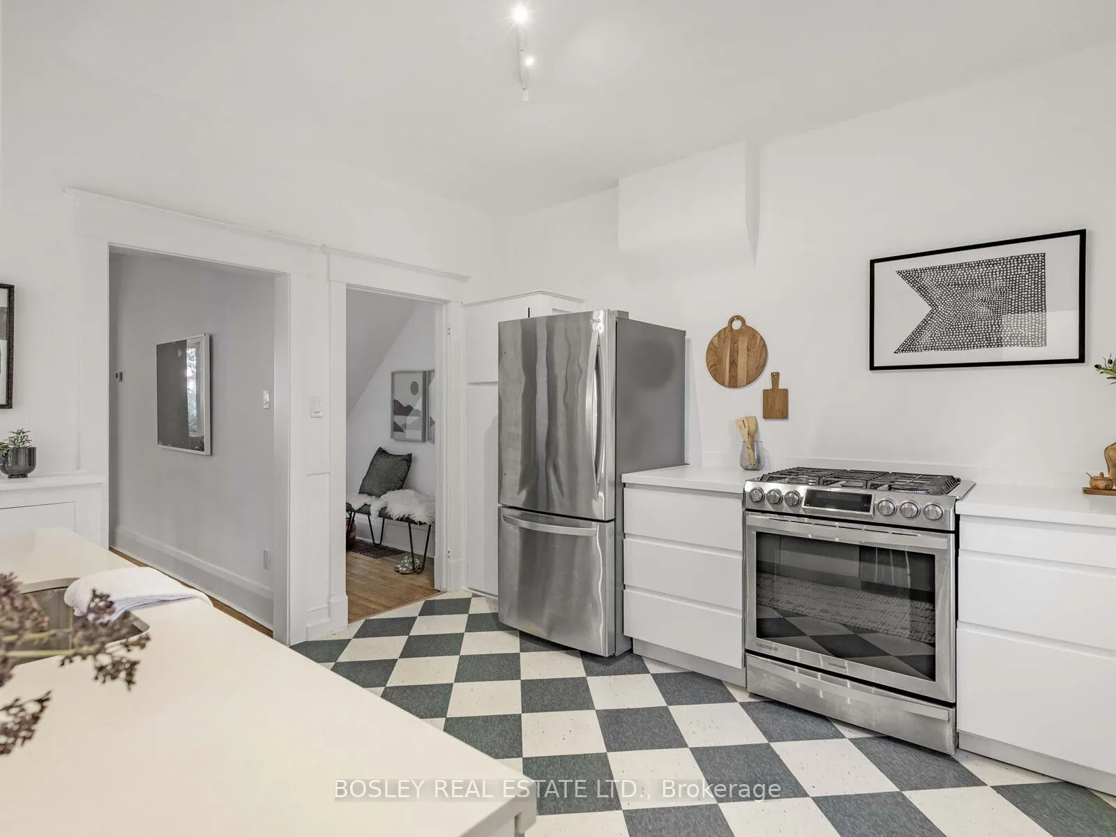 134 Parkmount Road