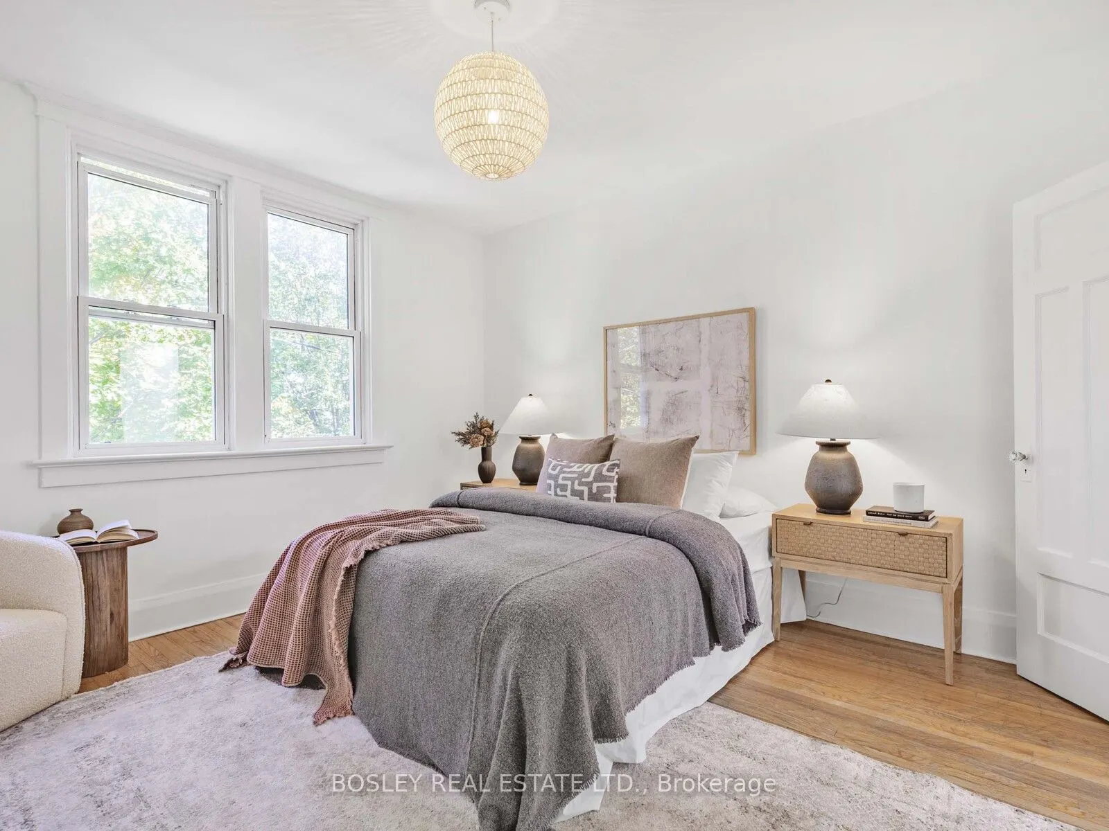 134 Parkmount Road