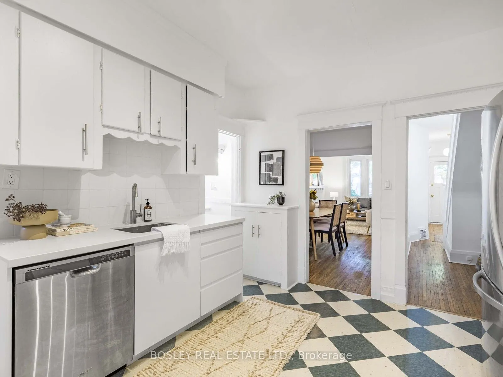 134 Parkmount Road