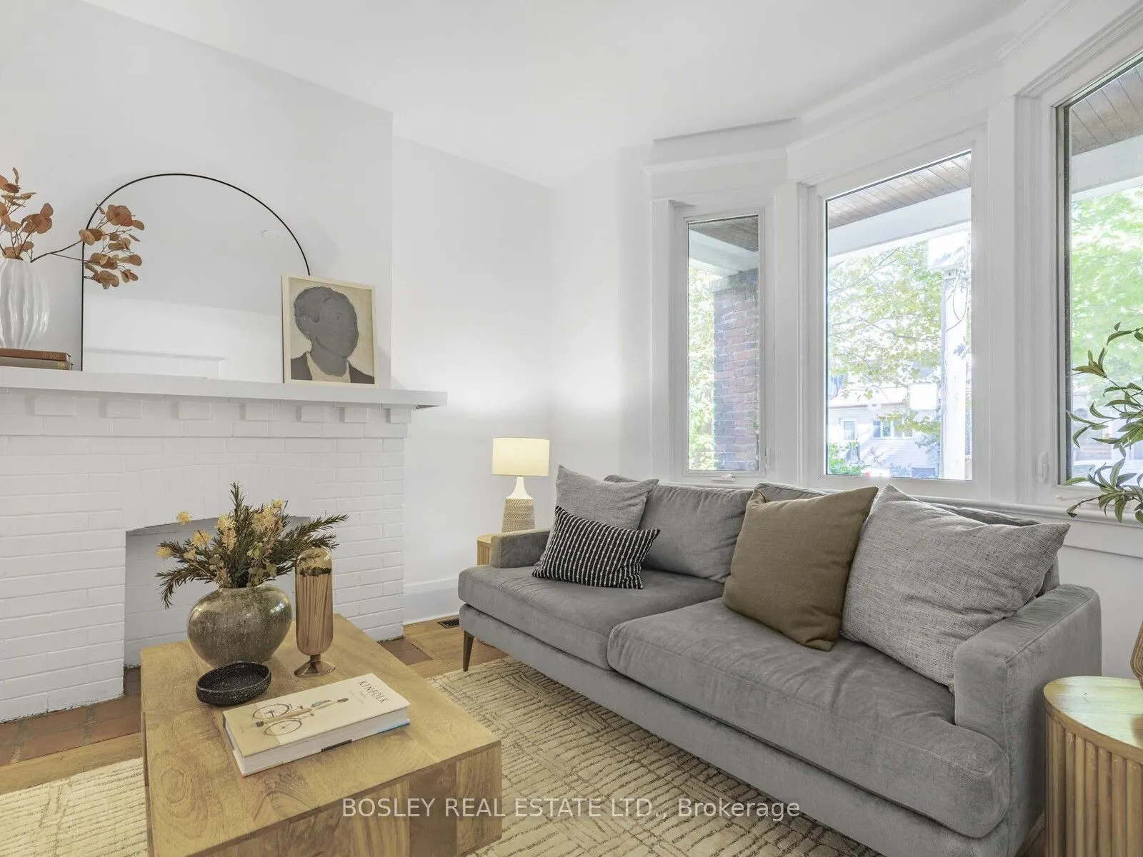 134 Parkmount Road