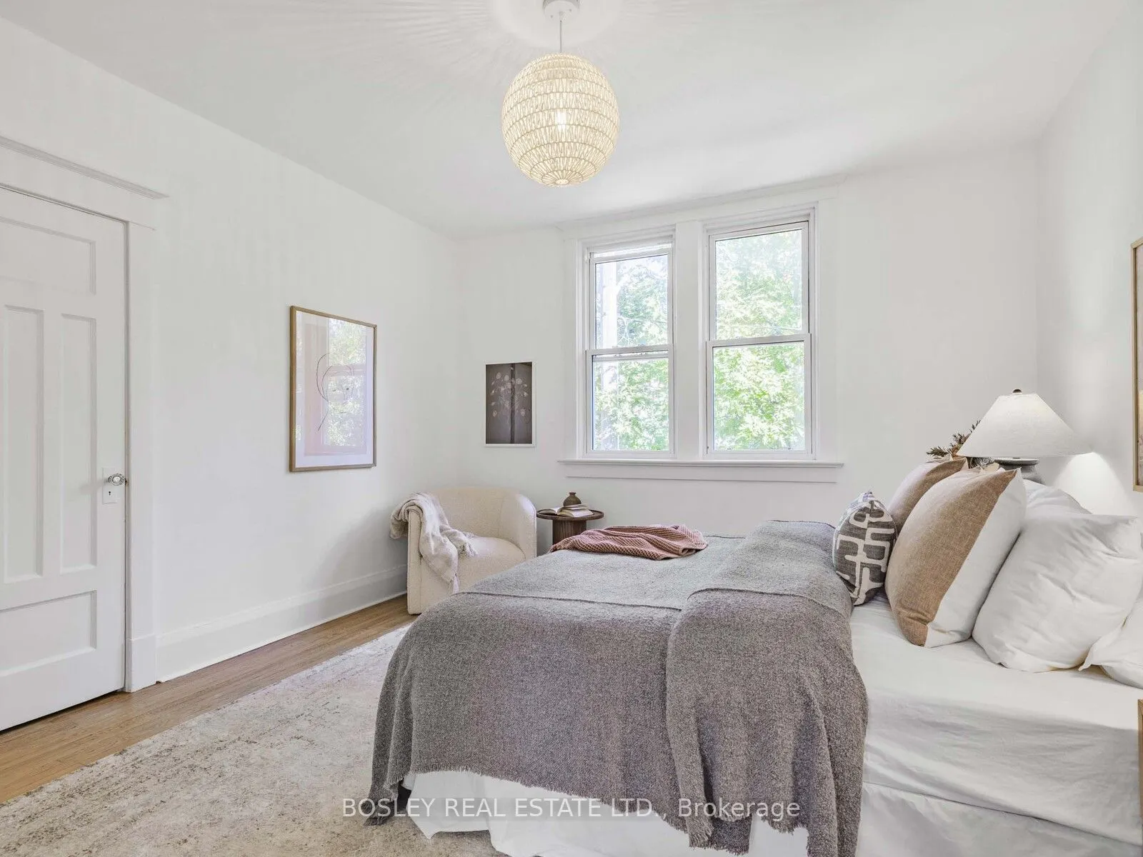 134 Parkmount Road