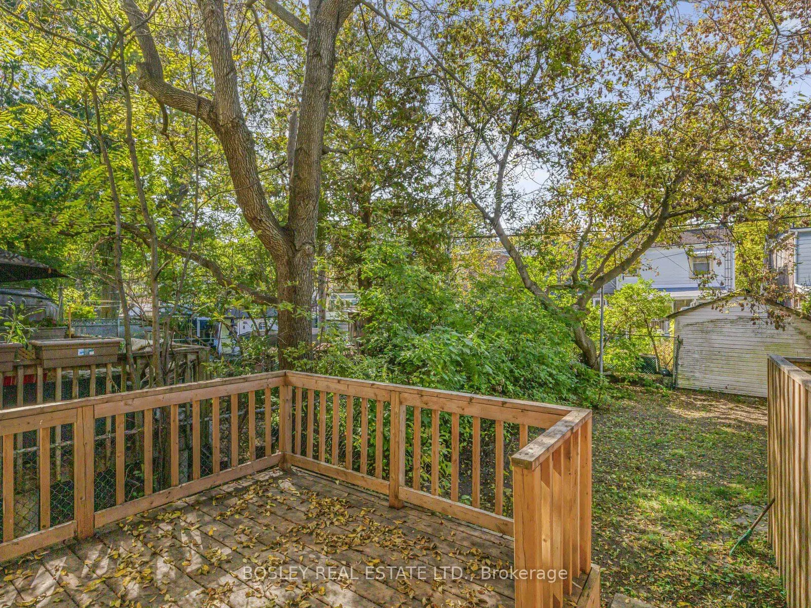 134 Parkmount Road