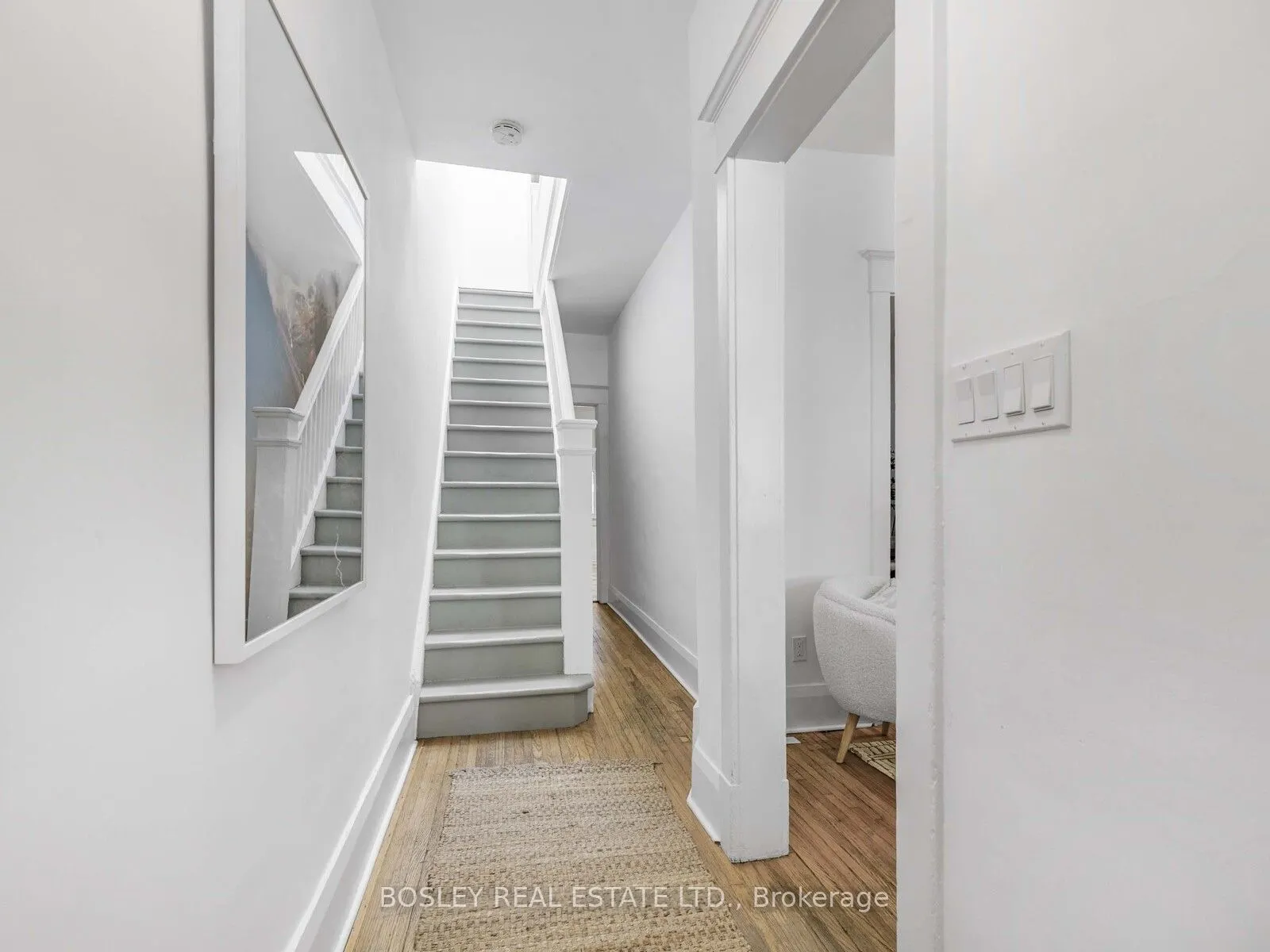 134 Parkmount Road