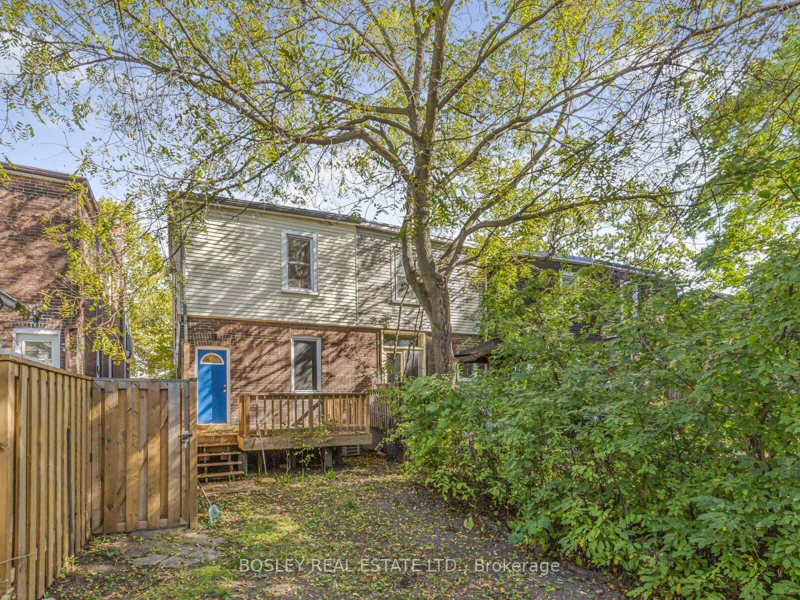 134 Parkmount Road