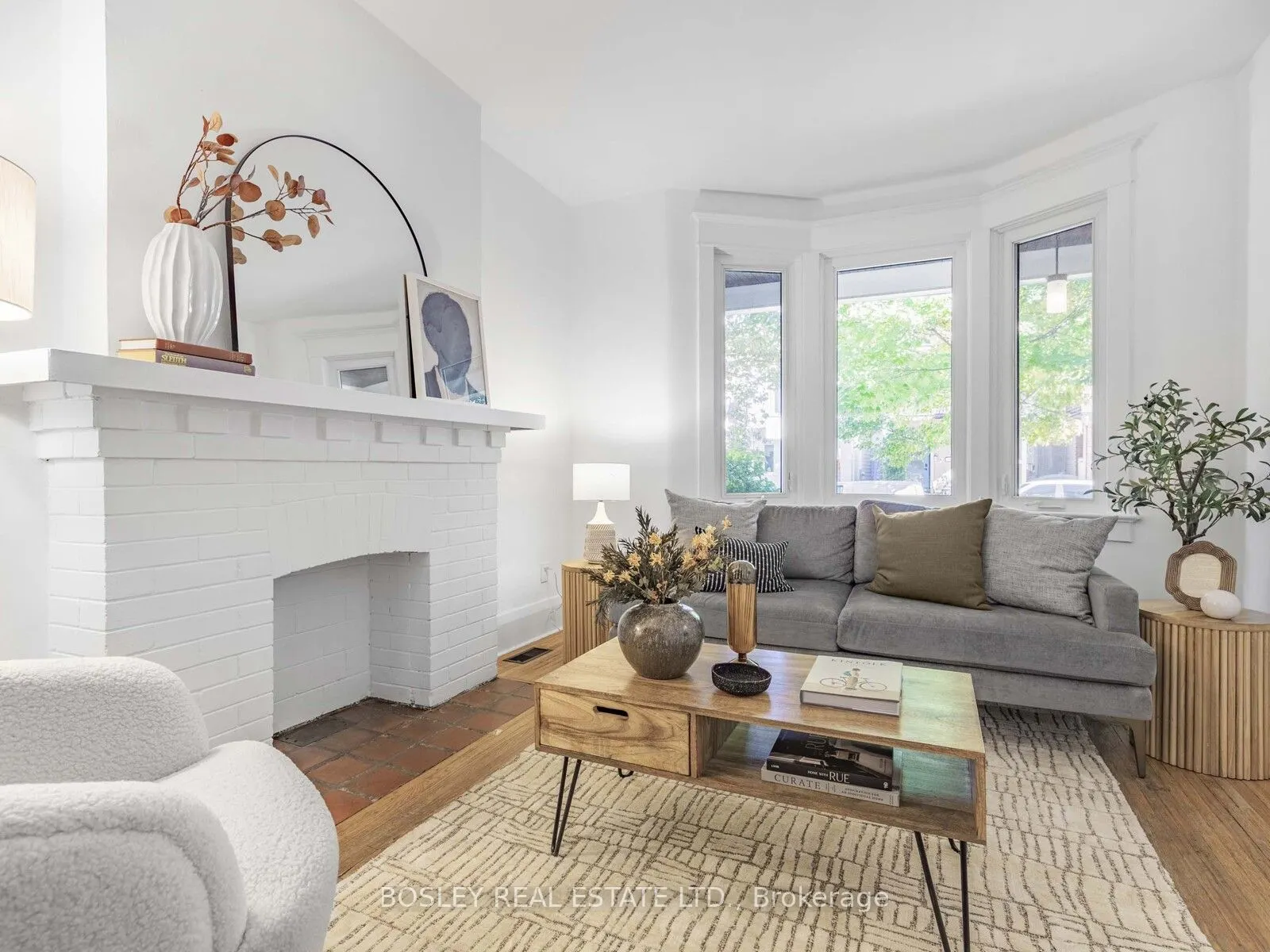 134 Parkmount Road