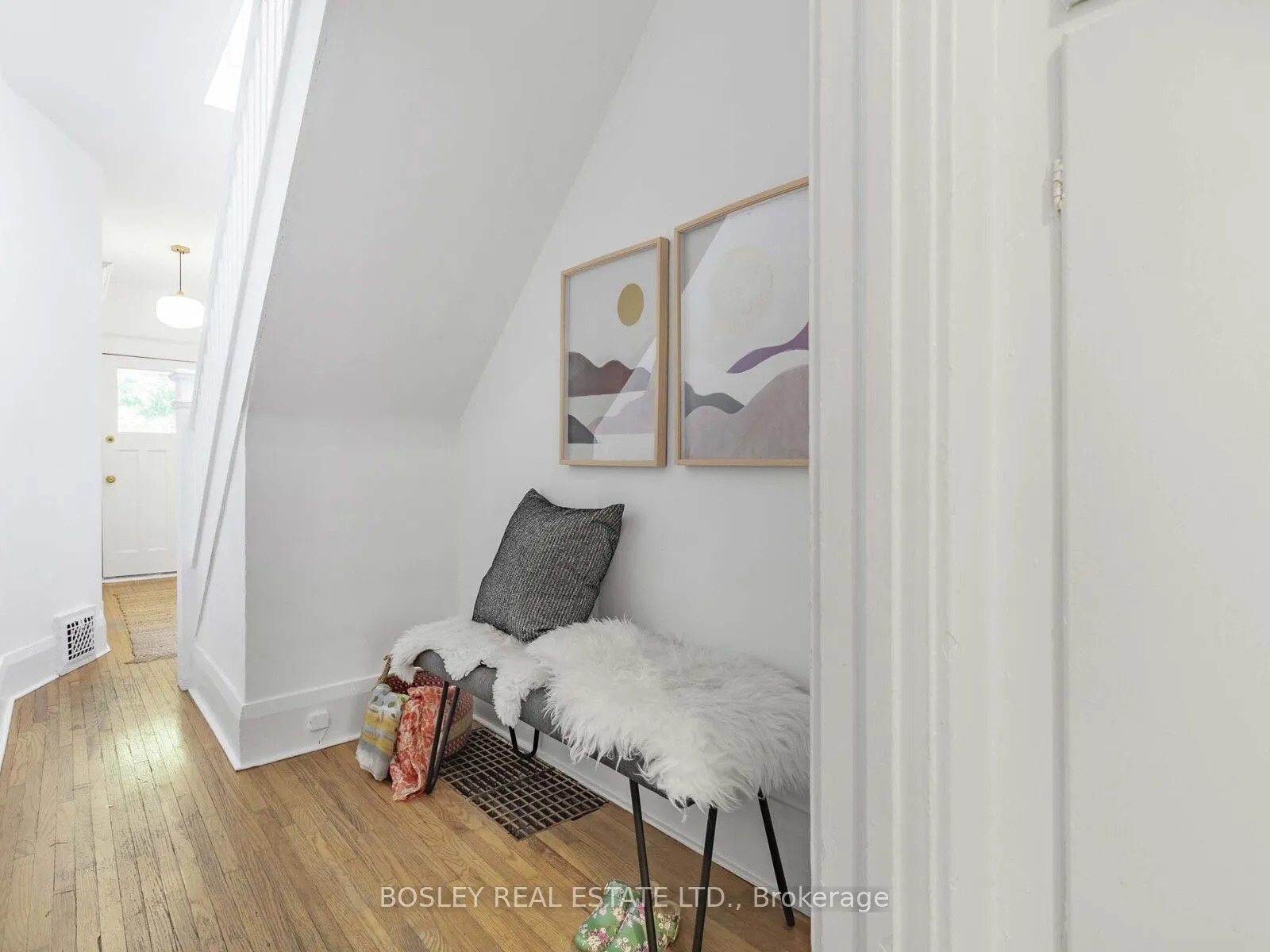 134 Parkmount Road