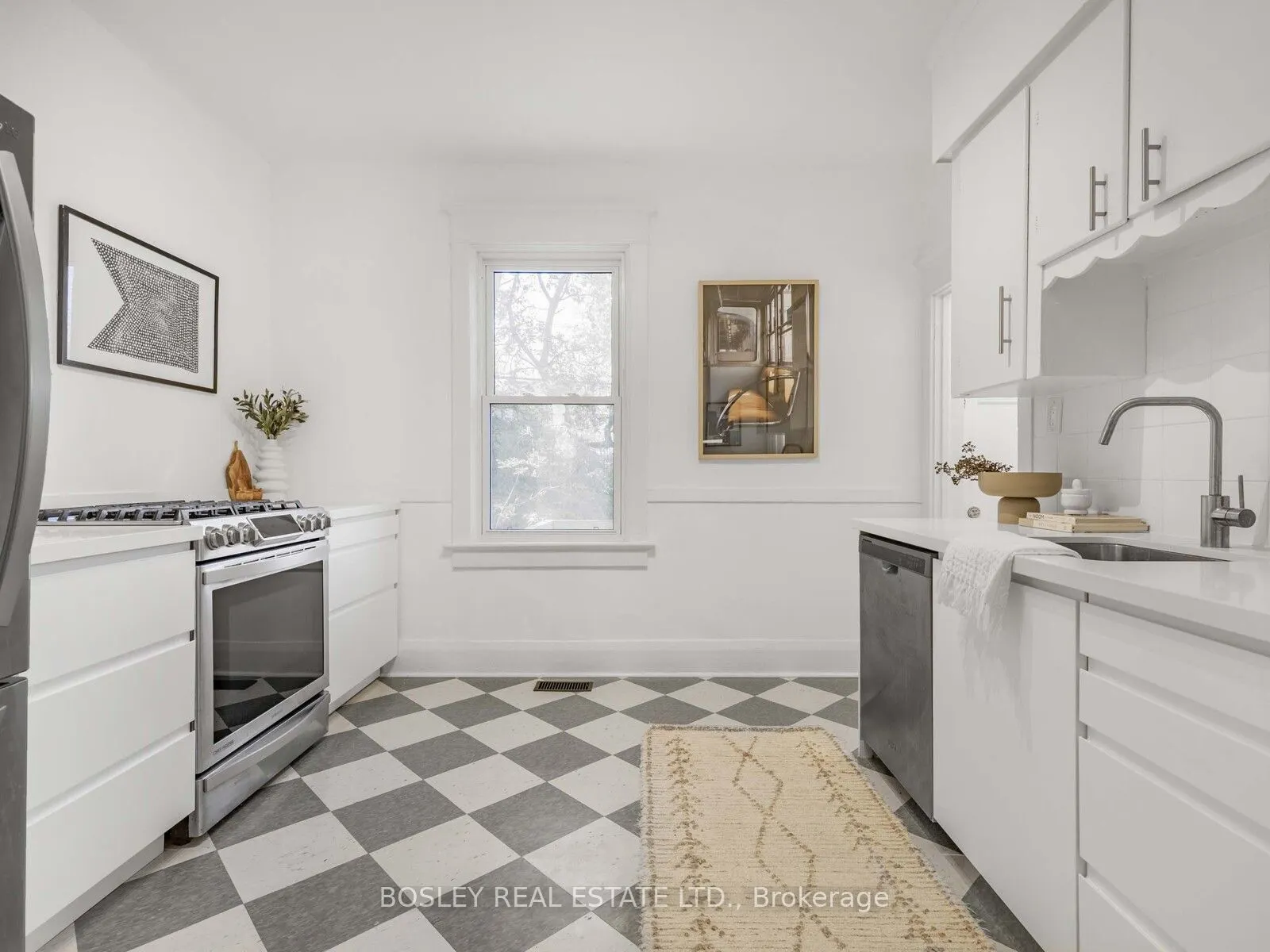 134 Parkmount Road
