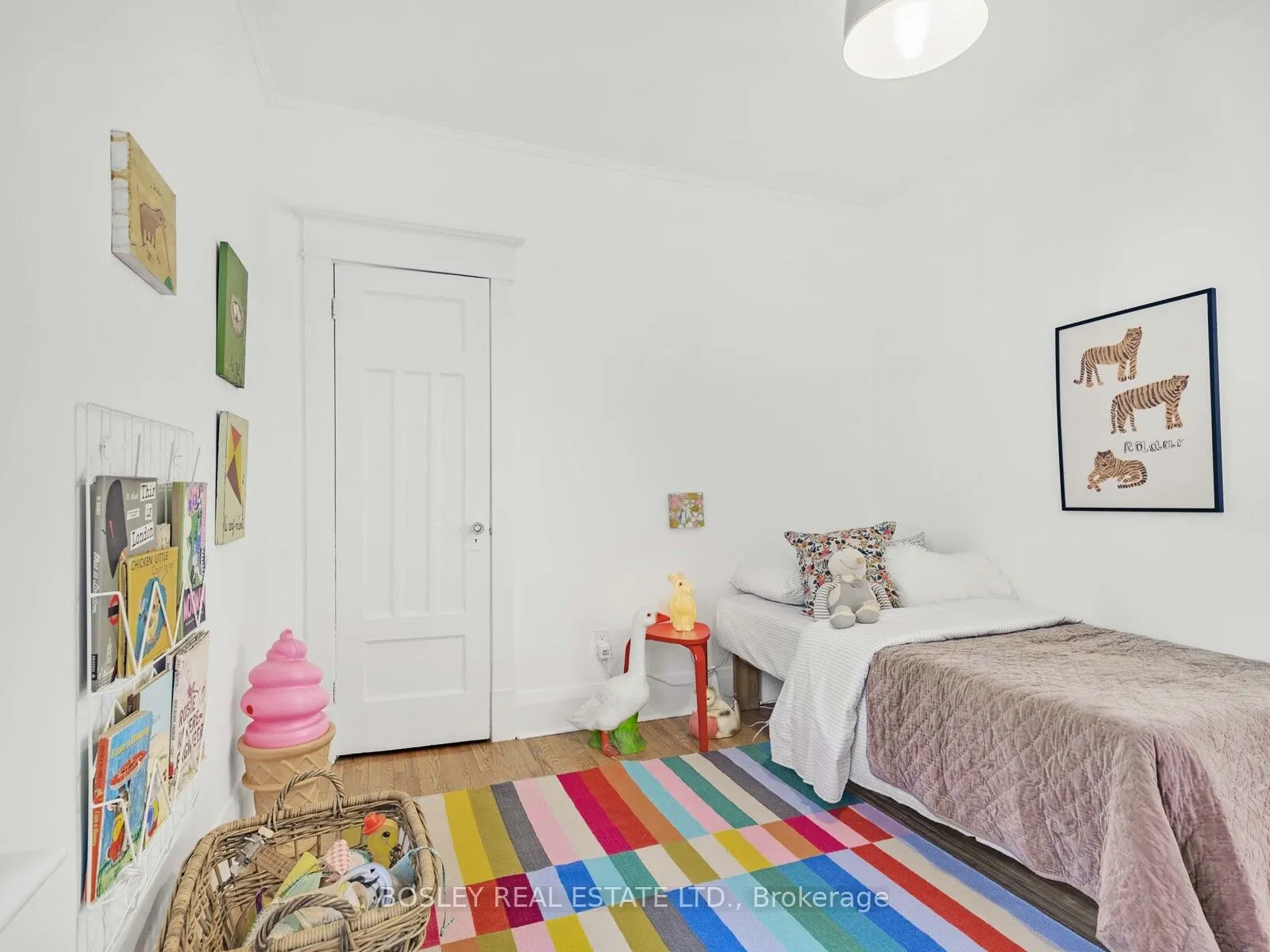 134 Parkmount Road