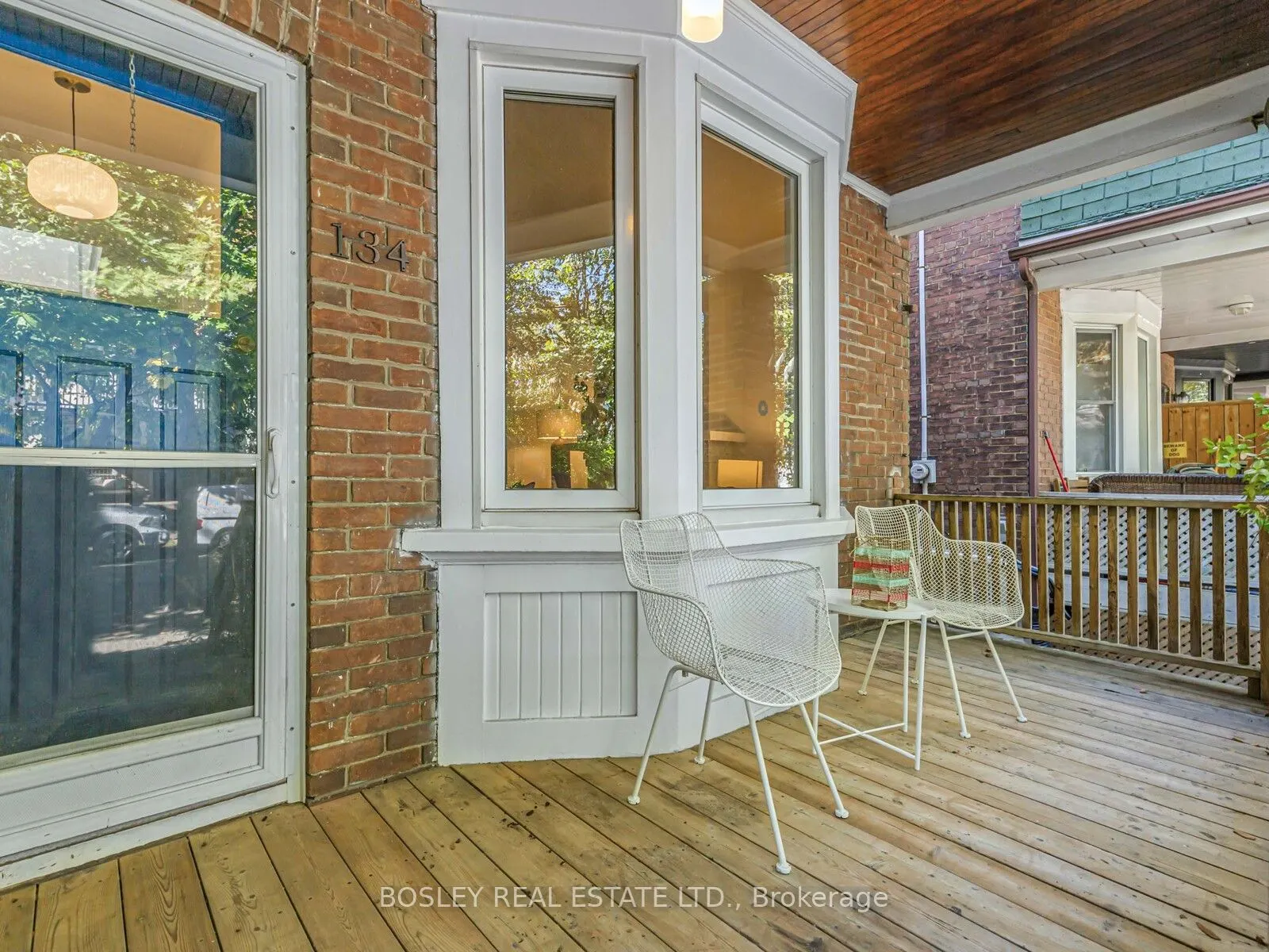 134 Parkmount Road