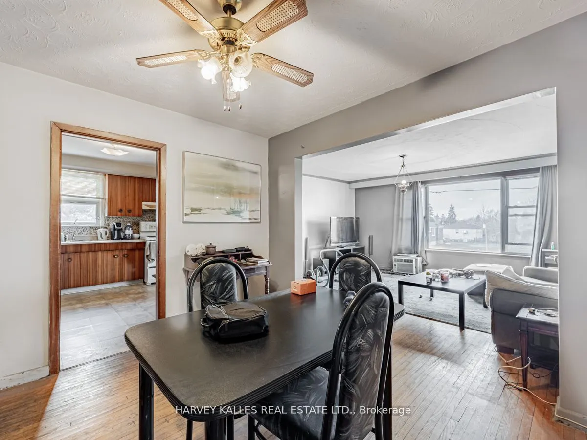 561-563 Danforth Road