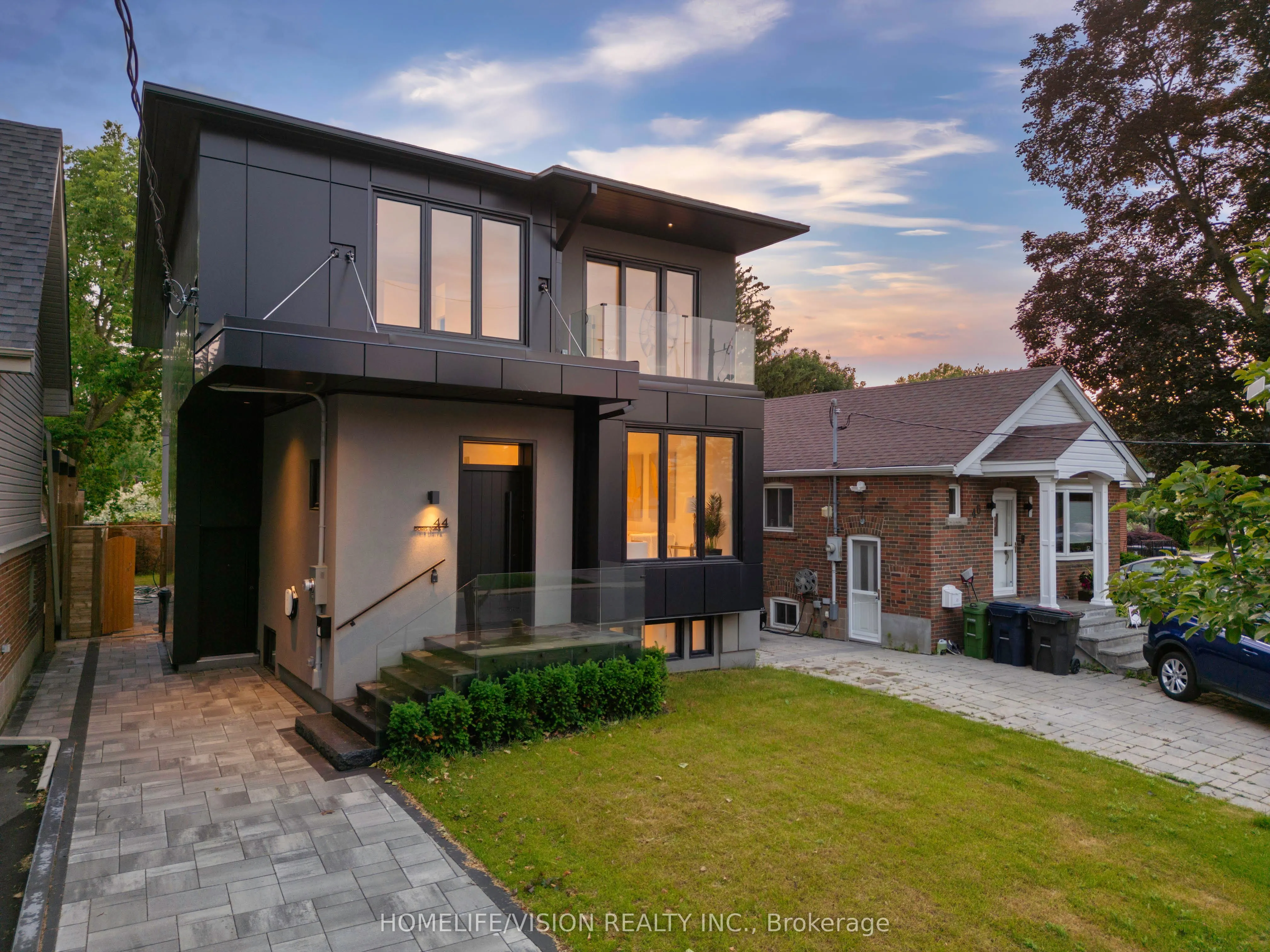 44 Doris Drive