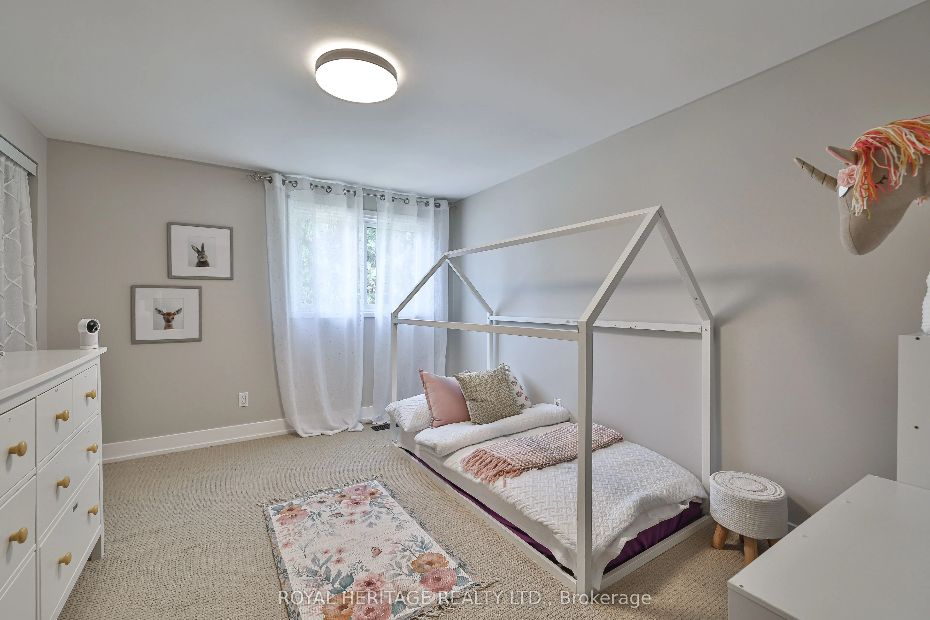 532 Powell Road