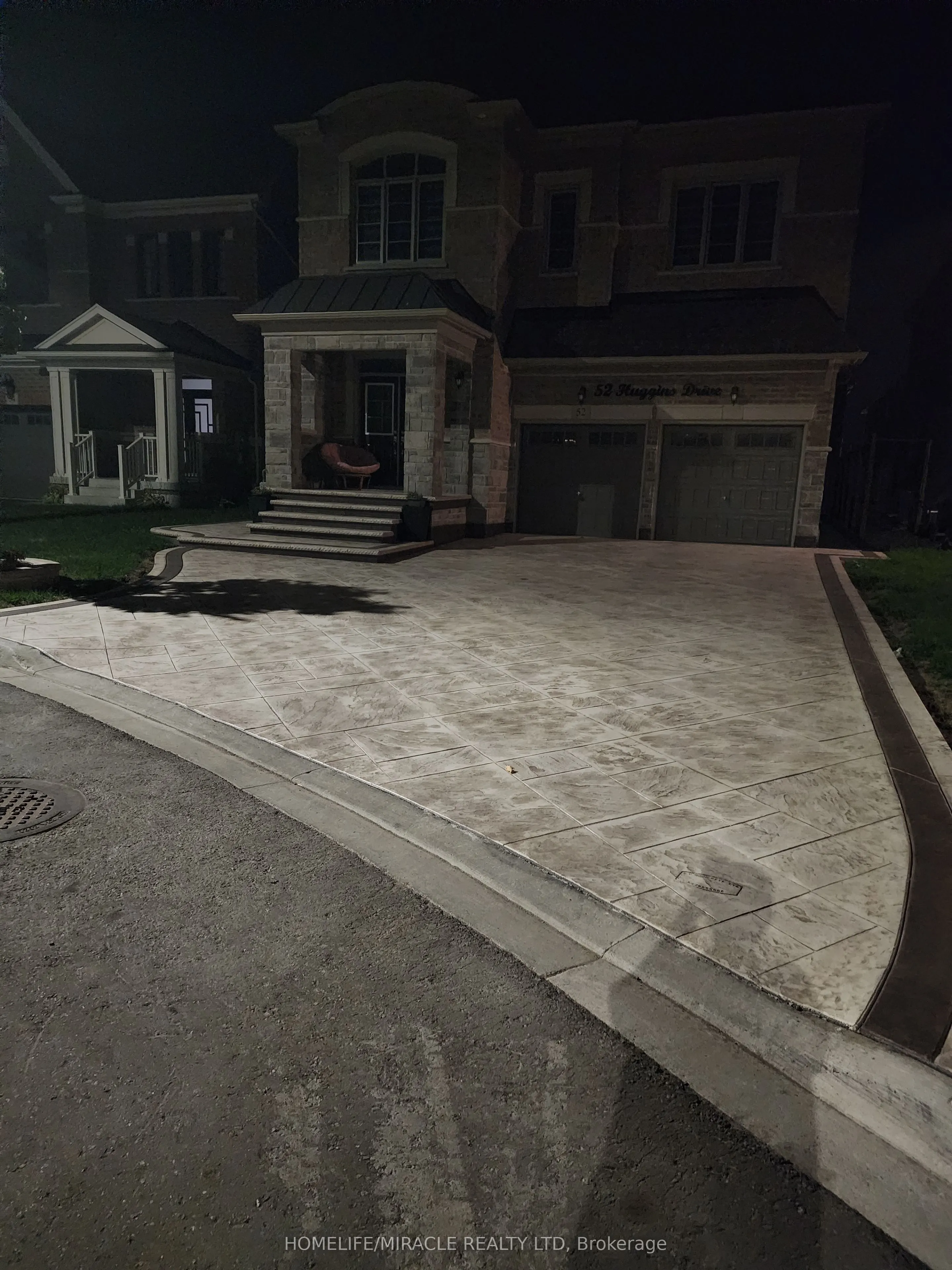 52 Huggins Drive