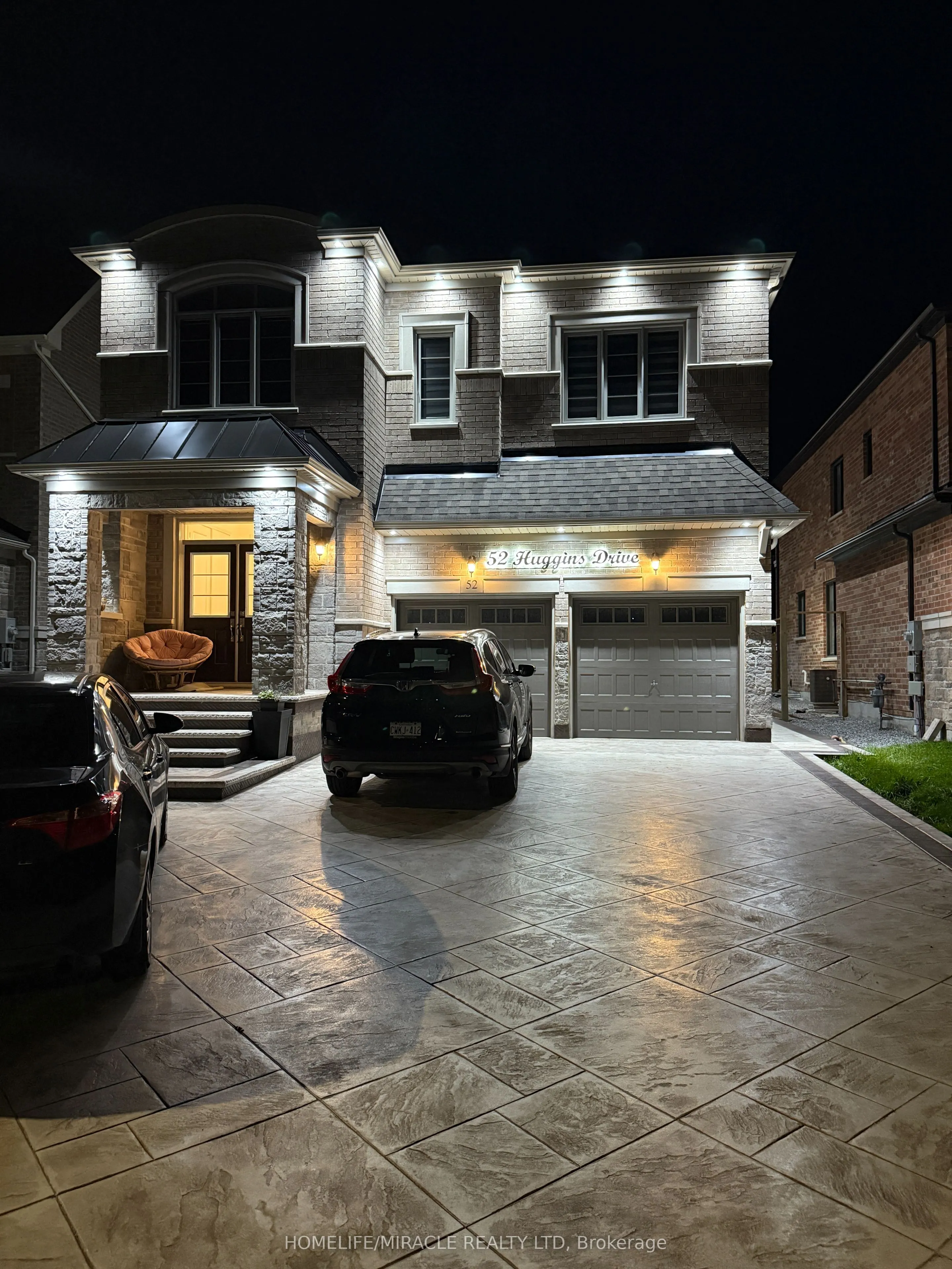 52 Huggins Drive