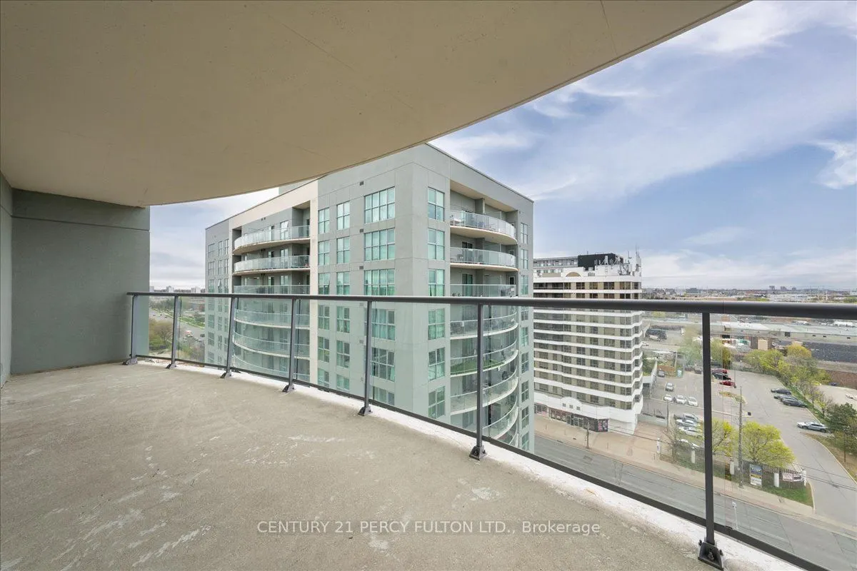 2150 Lawrence Avenue E, #1503