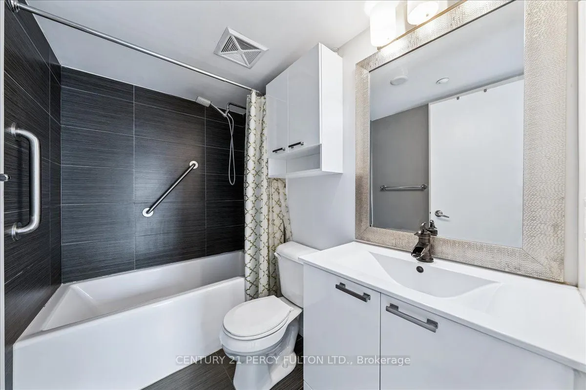 2150 Lawrence Avenue E, #1503