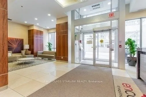 50 Town Centre Court, #510