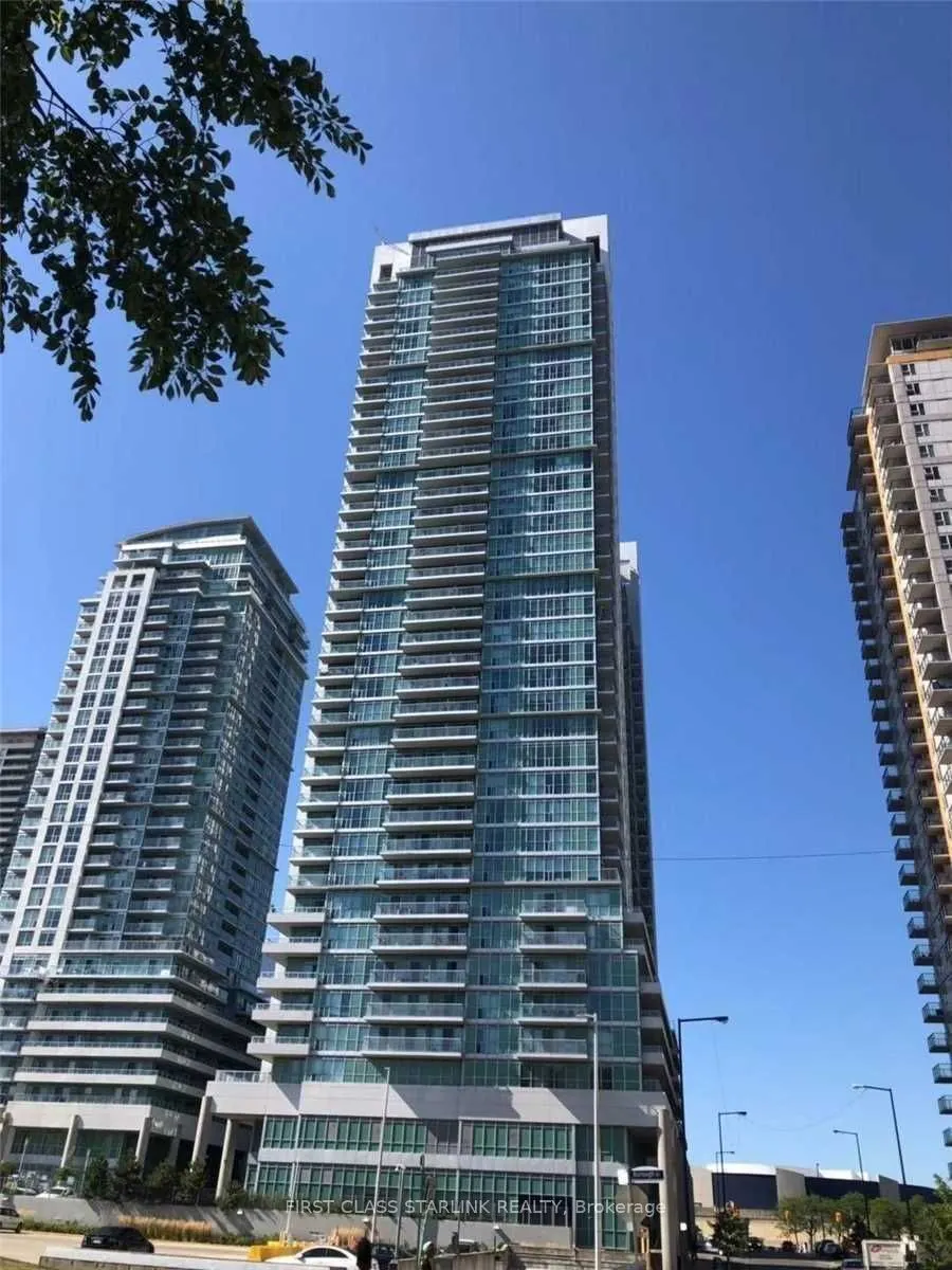 50 Town Centre Court, #510