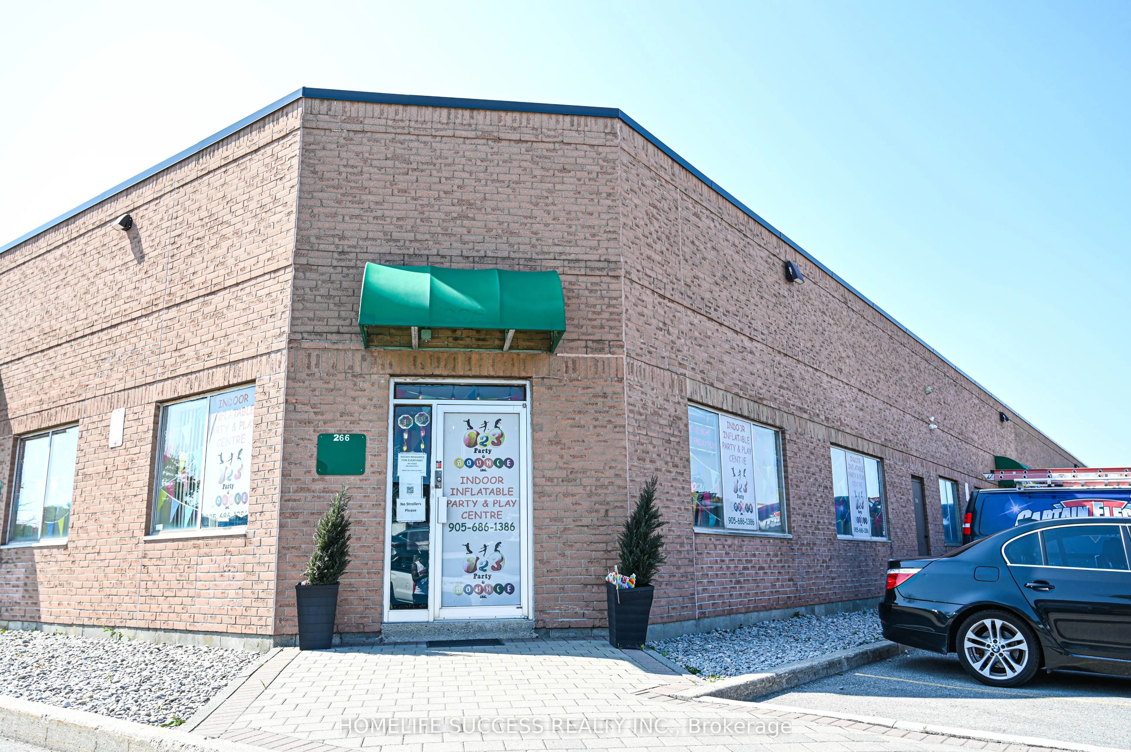 1885 Clements Road, #264-266
