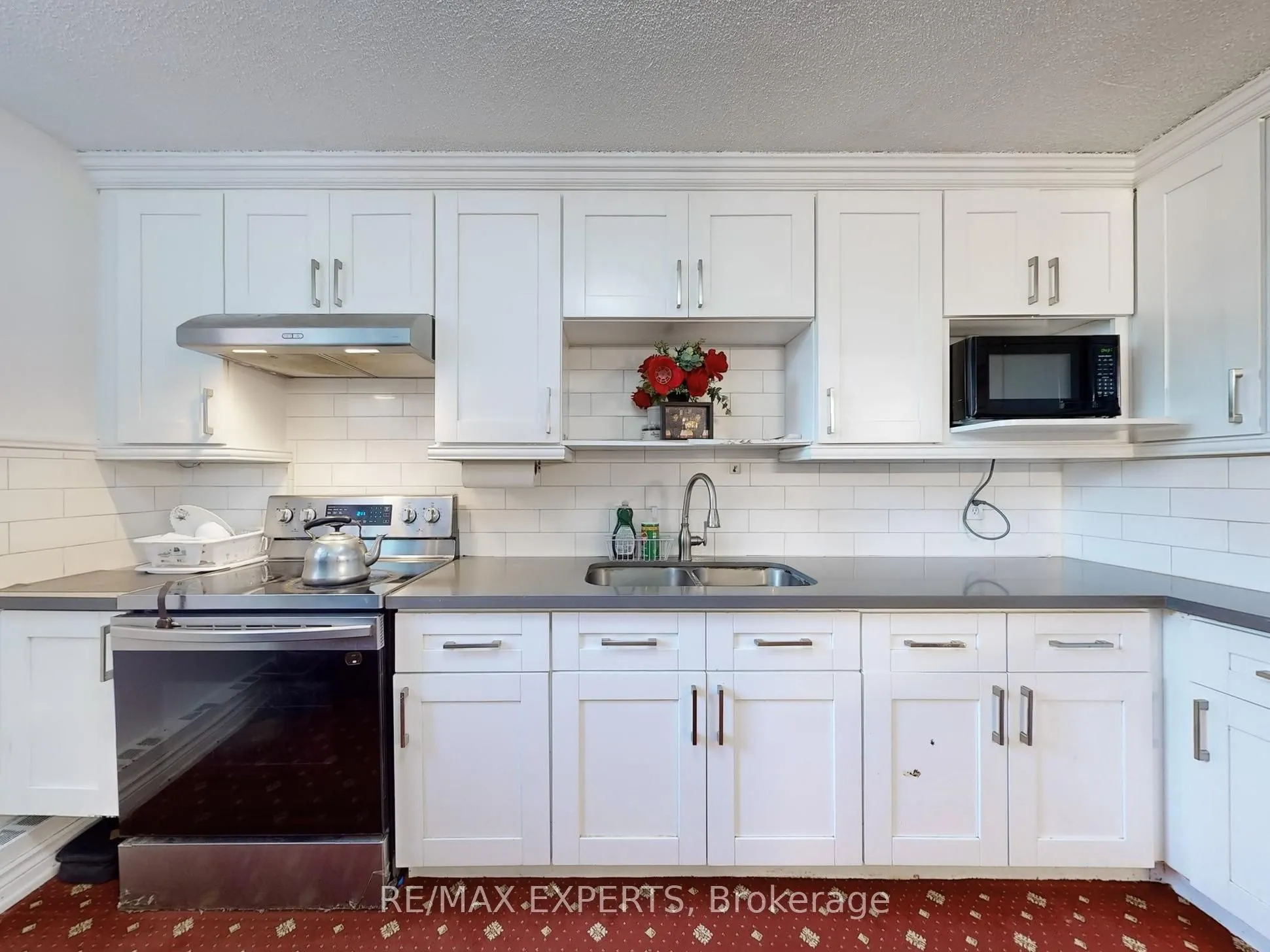 100 Wingarden Court, #410