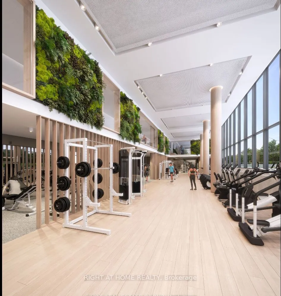 1050 Eastern Avenue, #1307