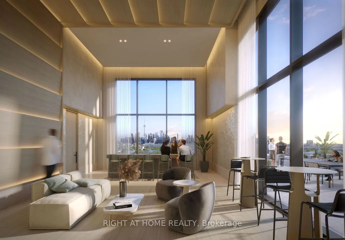 1050 Eastern Avenue, #1307