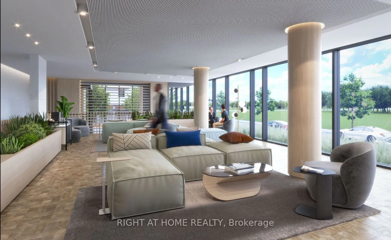 1050 Eastern Avenue, #1307