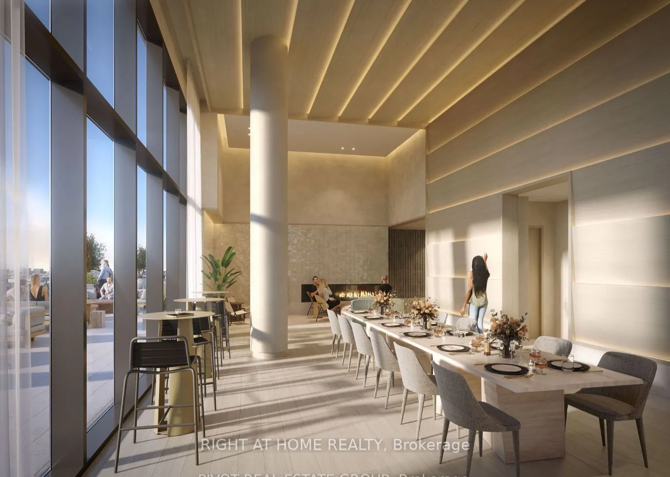 1050 Eastern Avenue, #1307