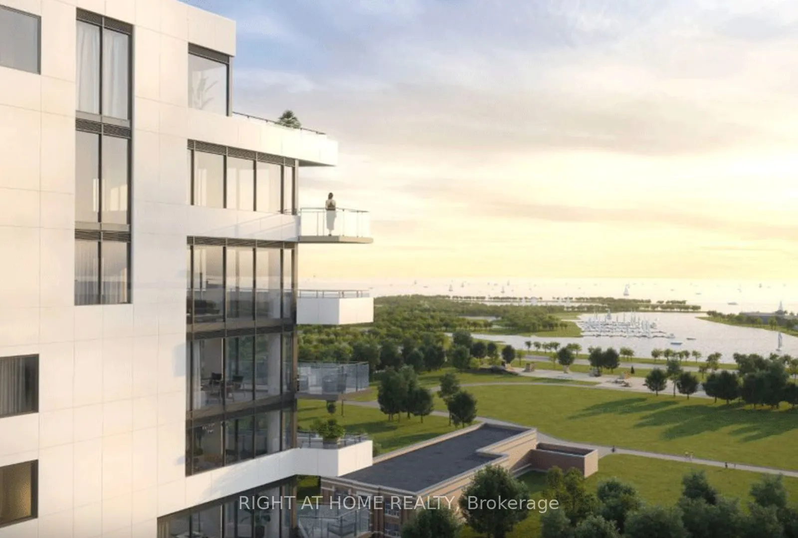 1050 Eastern Avenue, #1307