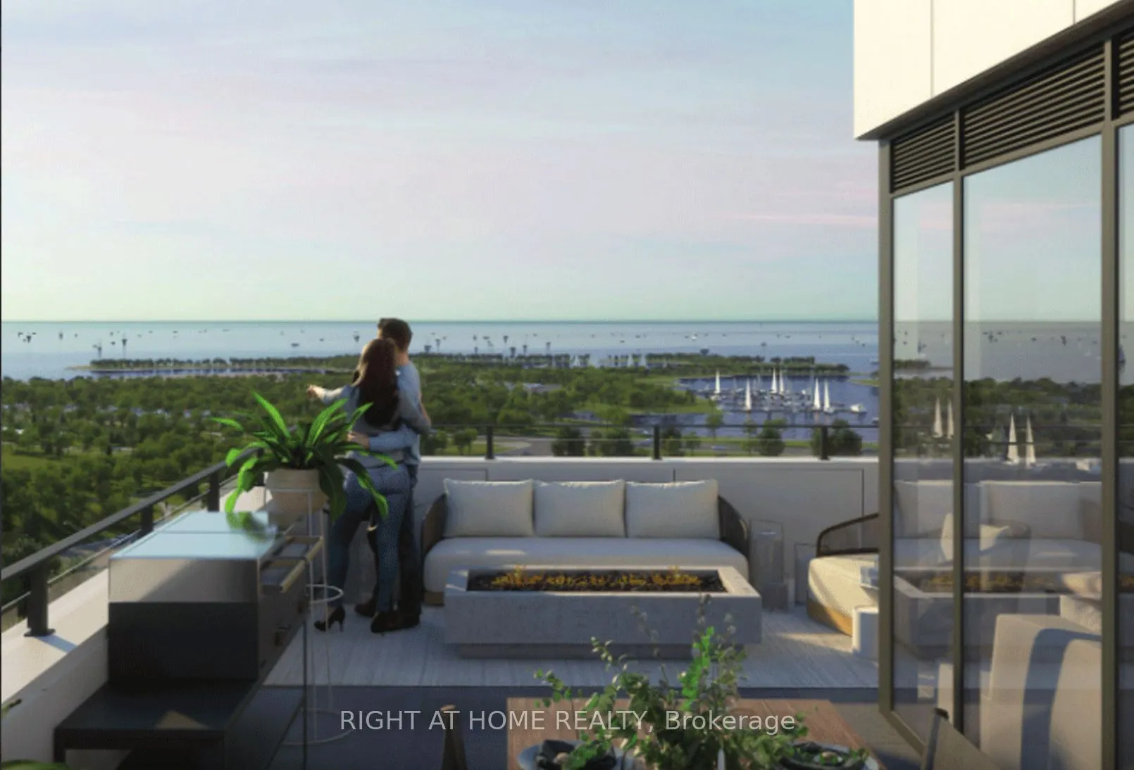 1050 Eastern Avenue, #1307