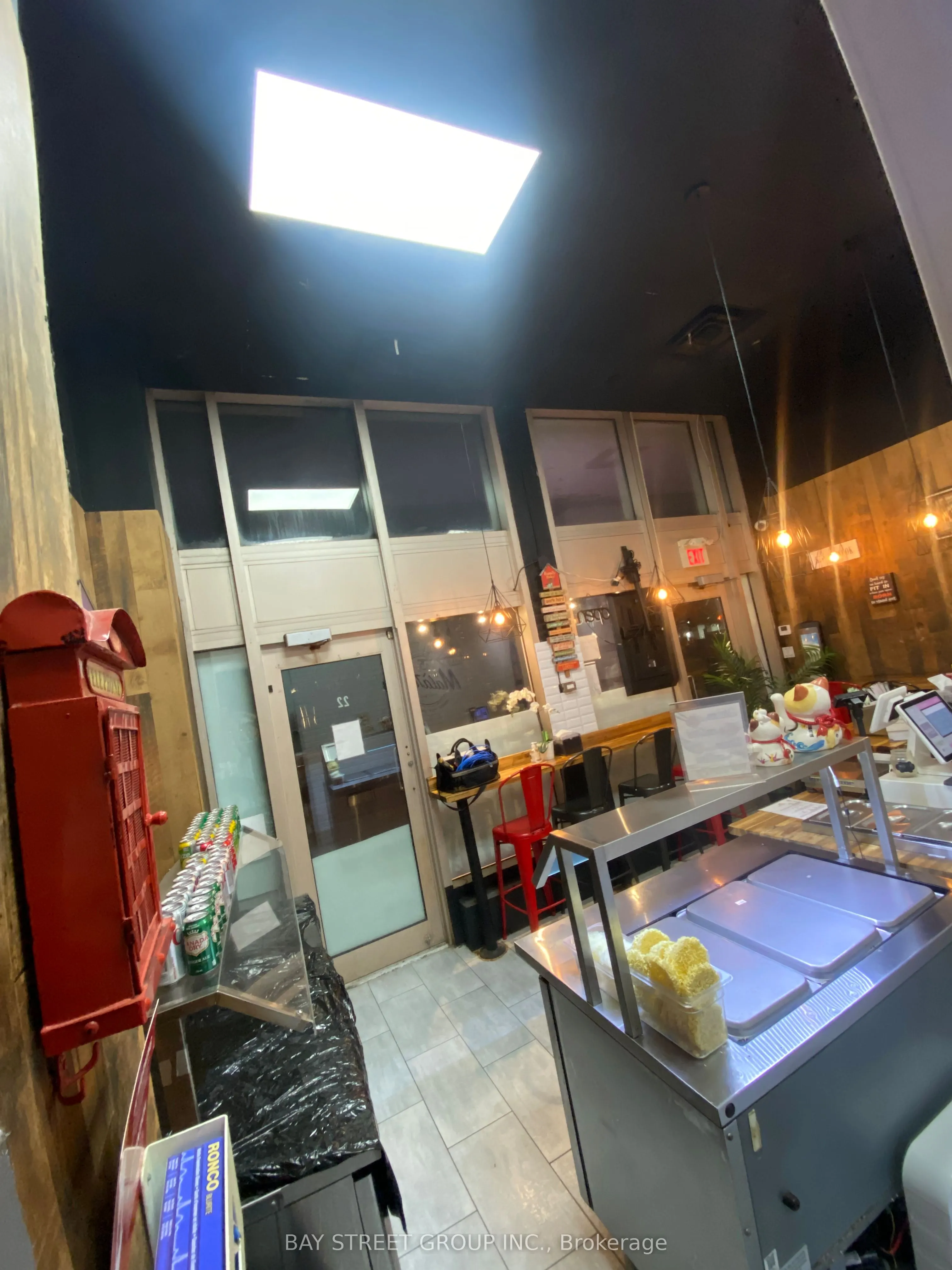 108 Corporate Drive E, #21 & 22
