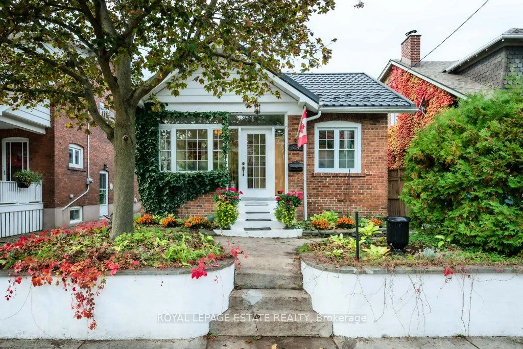 314 Scarborough Road