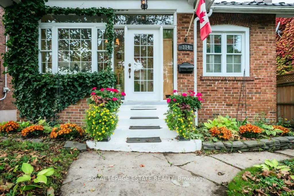 314 Scarborough Road