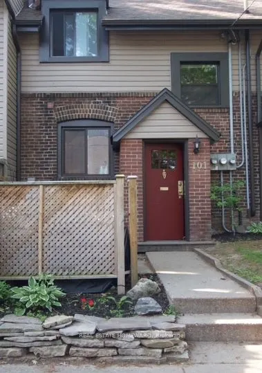 101 Kingsmount Park Road, #Lower