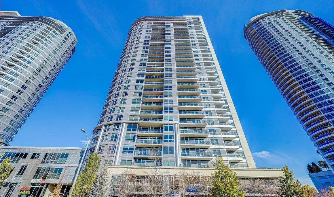 151 Village Green Square, #2506