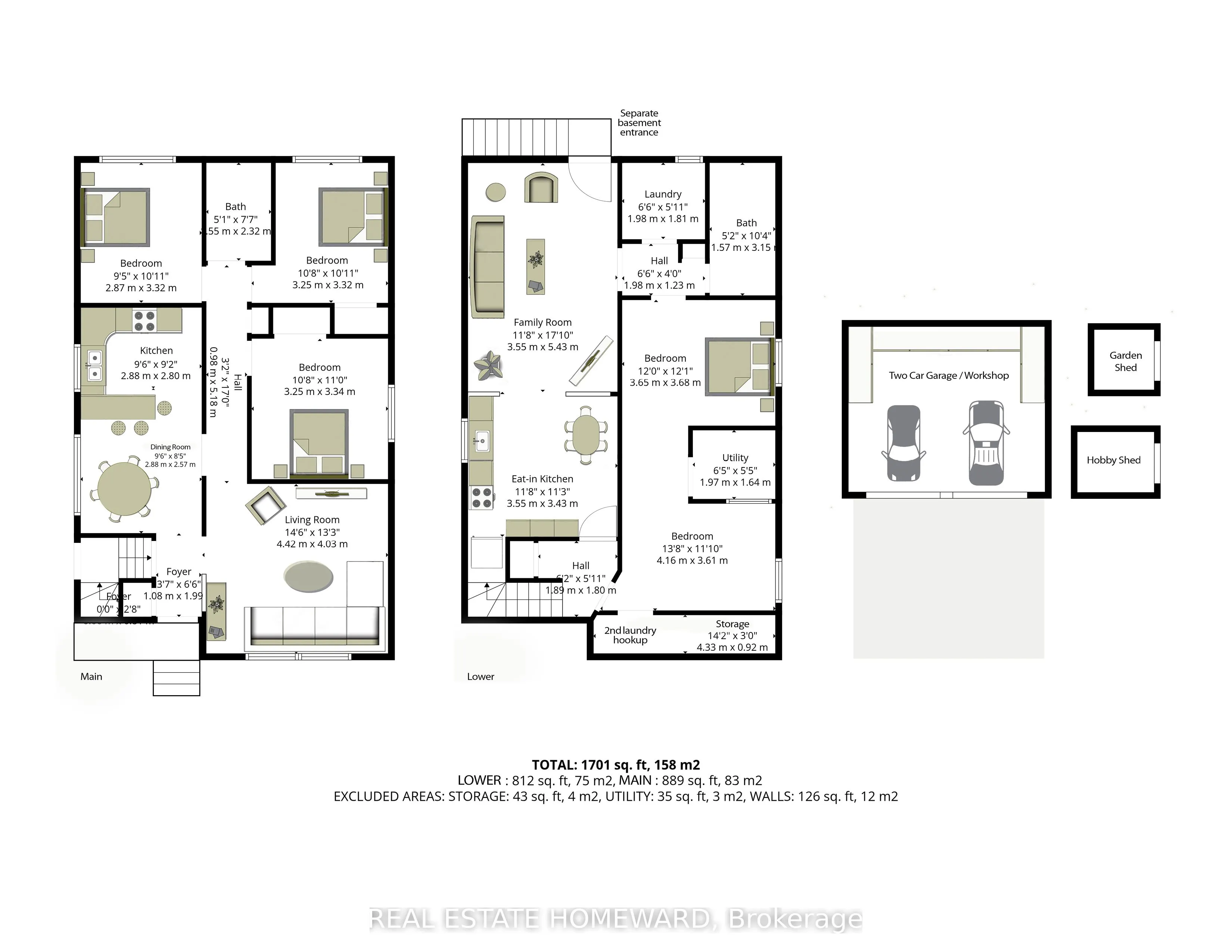 141 Brenda Crescent