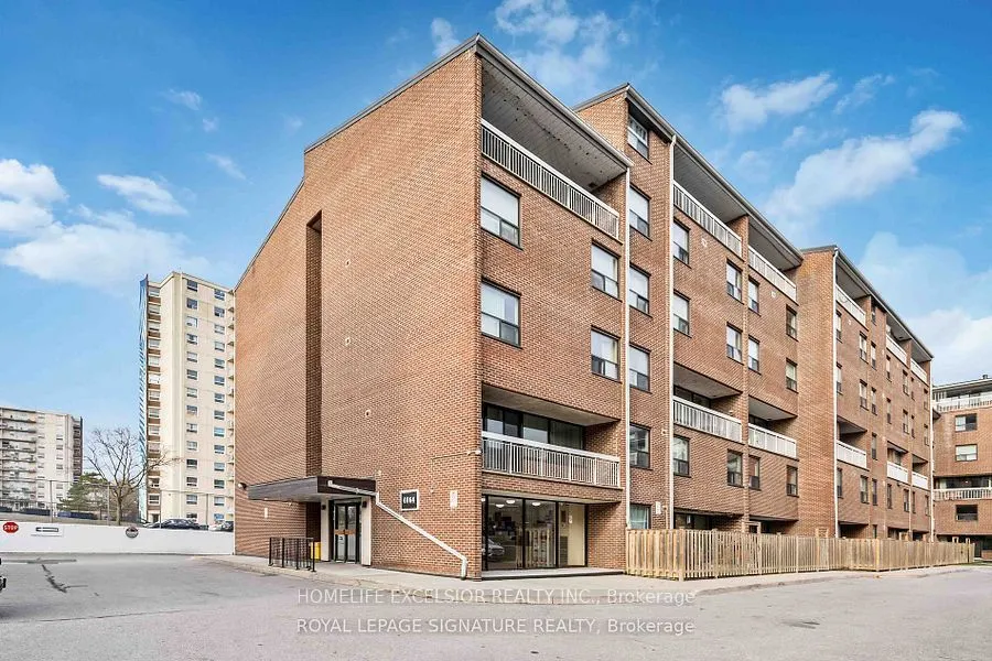 4064 Lawrence Avenue, #514