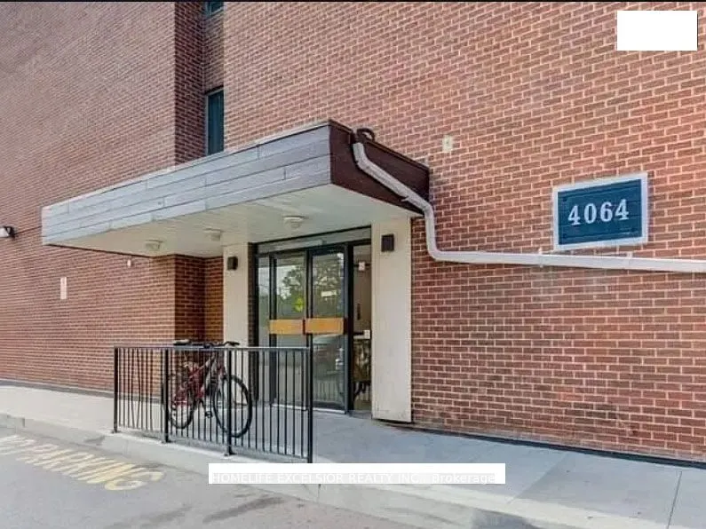 4064 Lawrence Avenue, #514