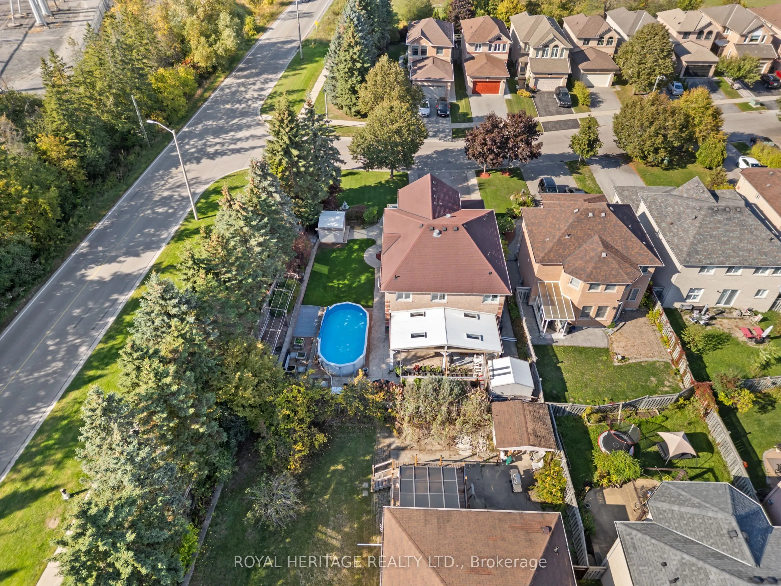 1101 Gossamer Drive