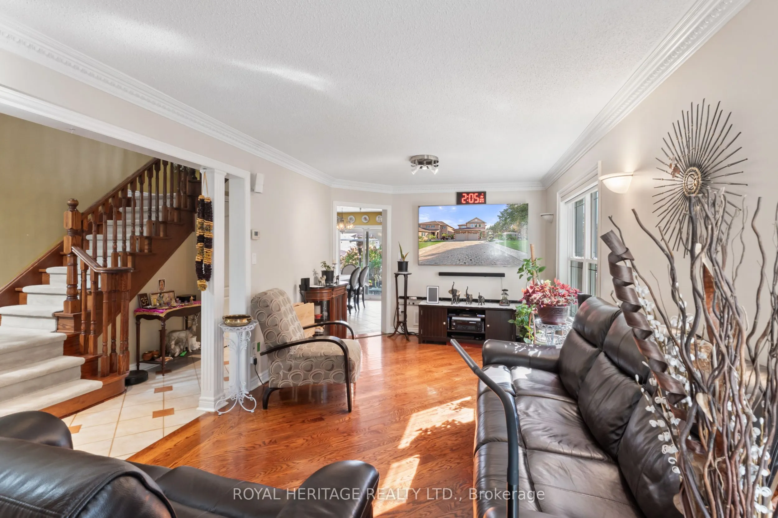 1101 Gossamer Drive
